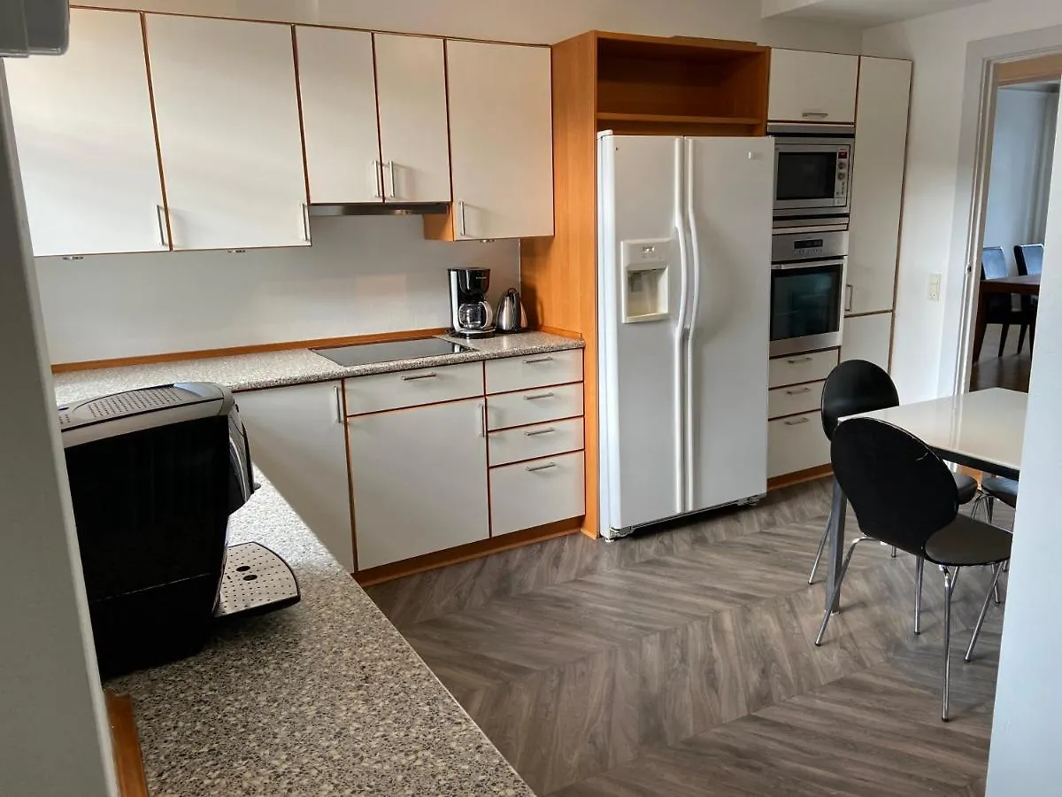 Amazing Apartment In The Heart Of 哥本哈根