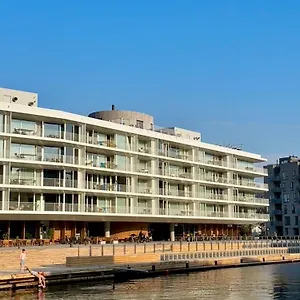 Nordhavn 哥本哈根