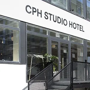 Cph一室公寓酒店 哥本哈根