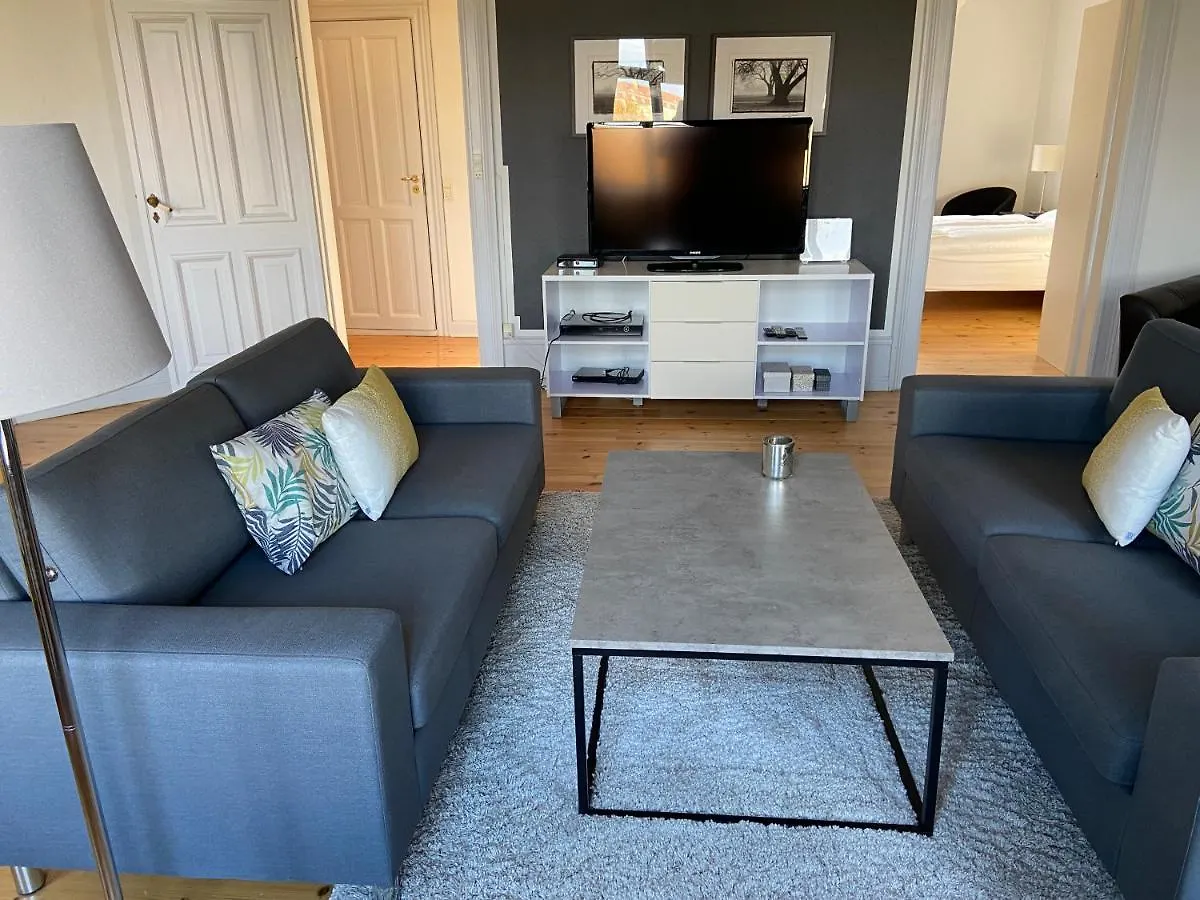 Amazing Apartment In The Heart Of Copenhagen Denmark