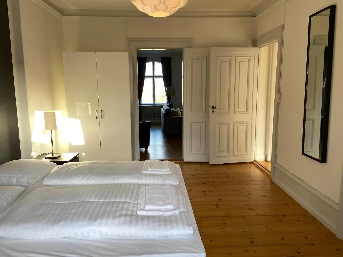 Amazing Apartment In The Heart Of Copenhagen 0*,  Denmark