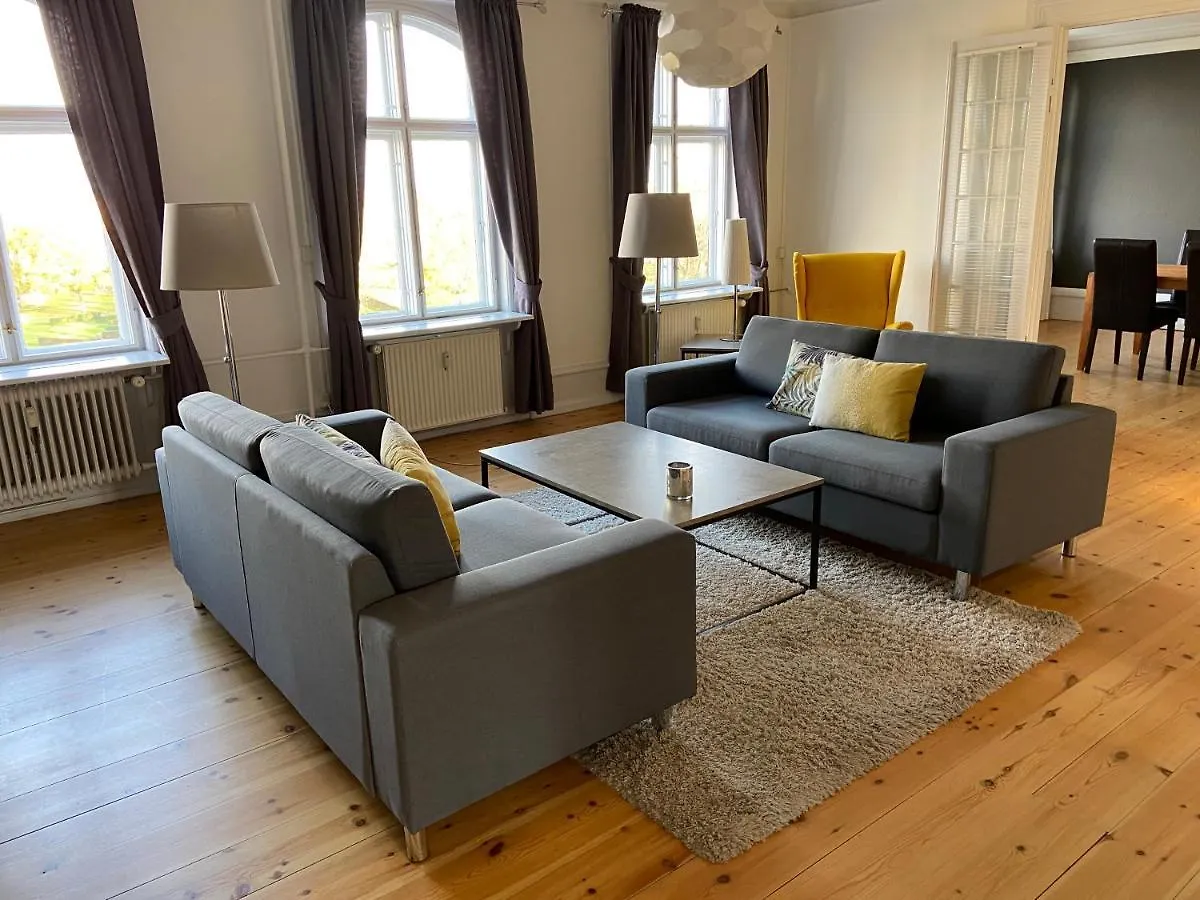 Amazing Apartment In The Heart Of København