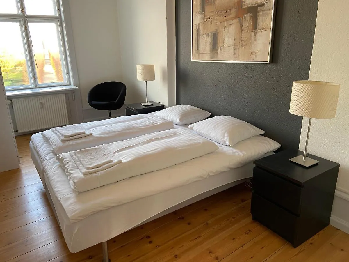 Amazing Apartment In The Heart Of København
